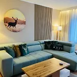 Lejlighed Gipfelblick Mit Fantastischem Wurmbergblick Inkl Endreinigung Braunlage