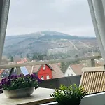 Gipfelblick Mit Fantastischem Wurmbergblick Inkl Endreinigung Lejlighed *