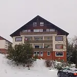 Lejlighed Gipfelblick Mit Fantastischem Wurmbergblick Inkl Endreinigung *