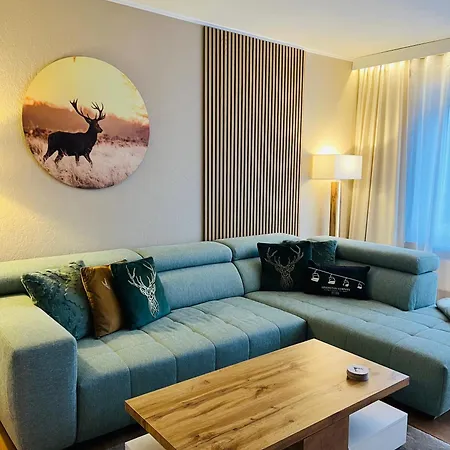 Apartman Gipfelblick Mit Fantastischem Wurmbergblick Inkl Endreinigung Braunlage
