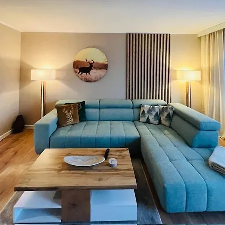 Gipfelblick Mit Fantastischem Wurmbergblick Inkl Endreinigung Apartman