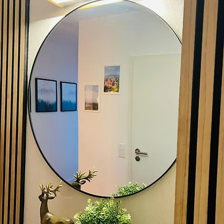 Apartman Gipfelblick Mit Fantastischem Wurmbergblick Inkl Endreinigung Braunlage