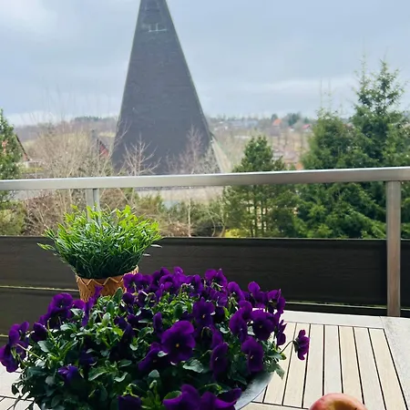 Gipfelblick Mit Fantastischem Wurmbergblick Inkl Endreinigung Braunlage