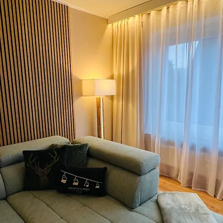 Gipfelblick Mit Fantastischem Wurmbergblick Inkl Endreinigung Apartman *