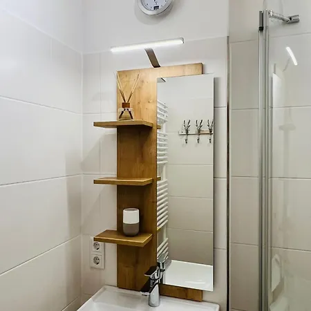 Gipfelblick Mit Fantastischem Wurmbergblick Inkl Endreinigung Apartman