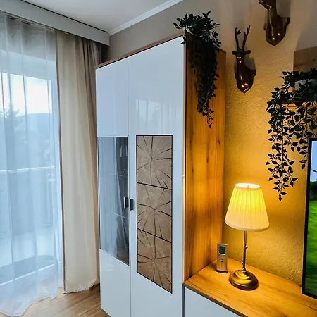 Apartman Gipfelblick Mit Fantastischem Wurmbergblick Inkl Endreinigung *
