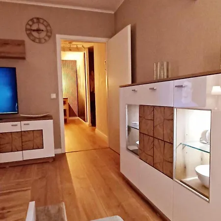 Gipfelblick Mit Fantastischem Wurmbergblick Inkl Endreinigung Apartman Braunlage