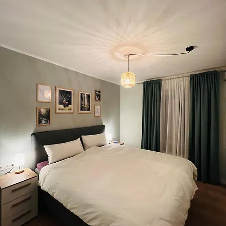 Apartman Gipfelblick Mit Fantastischem Wurmbergblick Inkl Endreinigung *