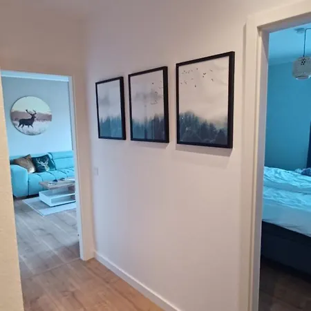 Apartman Gipfelblick Mit Fantastischem Wurmbergblick Inkl Endreinigung *