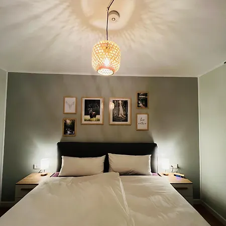 Gipfelblick Mit Fantastischem Wurmbergblick Inkl Endreinigung Apartman