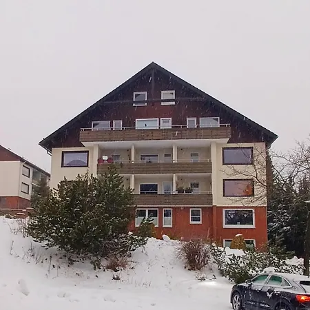 Apartman Gipfelblick Mit Fantastischem Wurmbergblick Inkl Endreinigung *
