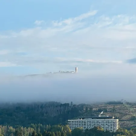 Gipfelblick Mit Fantastischem Wurmbergblick Inkl Endreinigung