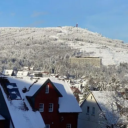 Gipfelblick Mit Fantastischem Wurmbergblick Inkl Endreinigung *
