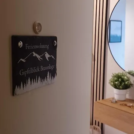 Gipfelblick Mit Fantastischem Wurmbergblick Inkl Endreinigung Apartman Braunlage