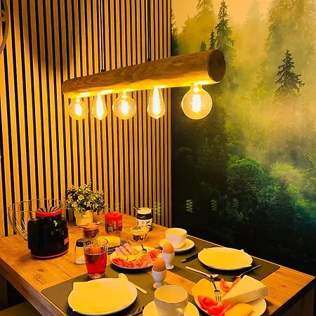 Gipfelblick Mit Fantastischem Wurmbergblick Inkl Endreinigung Apartman