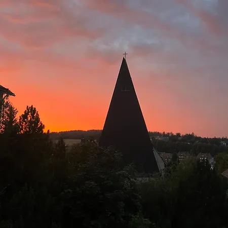 Gipfelblick Mit Fantastischem Wurmbergblick Inkl Endreinigung