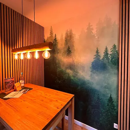 Gipfelblick Mit Fantastischem Wurmbergblick Inkl Endreinigung ブラウンラーゲ