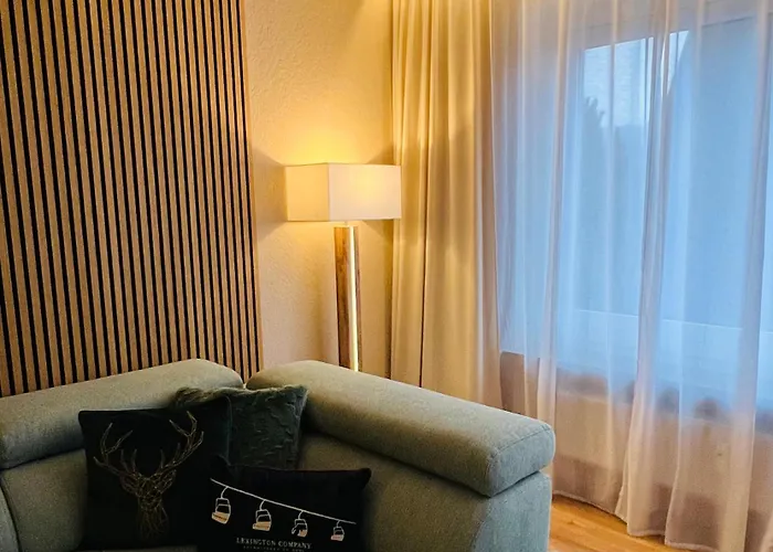 Gipfelblick Mit Fantastischem Wurmbergblick Inkl Endreinigung Апартаменты *