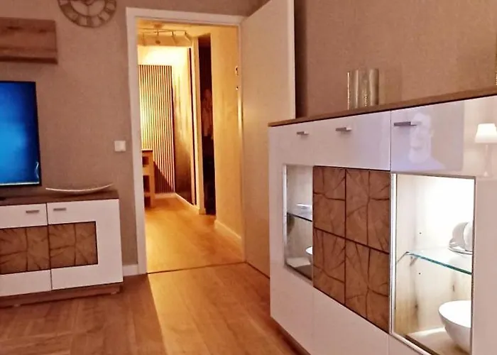 Gipfelblick Mit Fantastischem Wurmbergblick Inkl Endreinigung Апартаменты Браунлаге