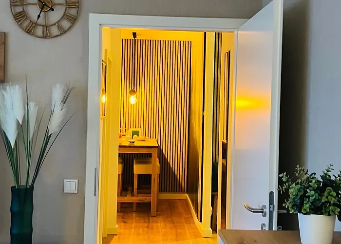 Апартаменты Gipfelblick Mit Fantastischem Wurmbergblick Inkl Endreinigung *