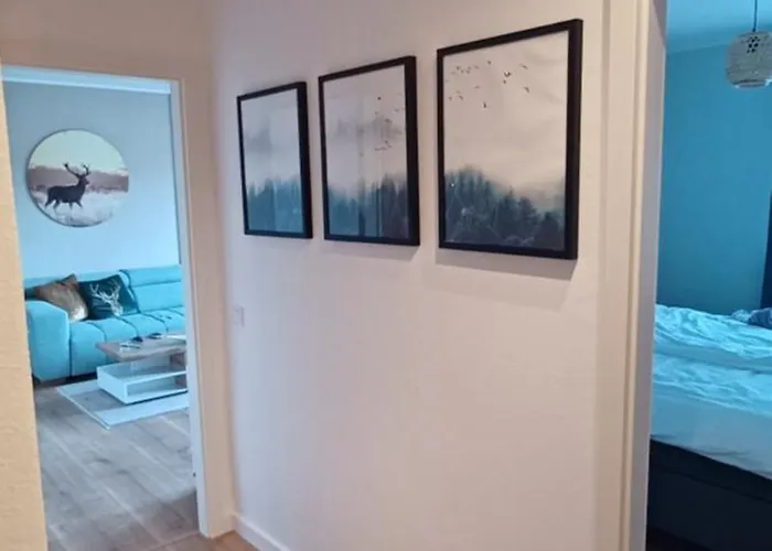 Апартаменты Gipfelblick Mit Fantastischem Wurmbergblick Inkl Endreinigung *