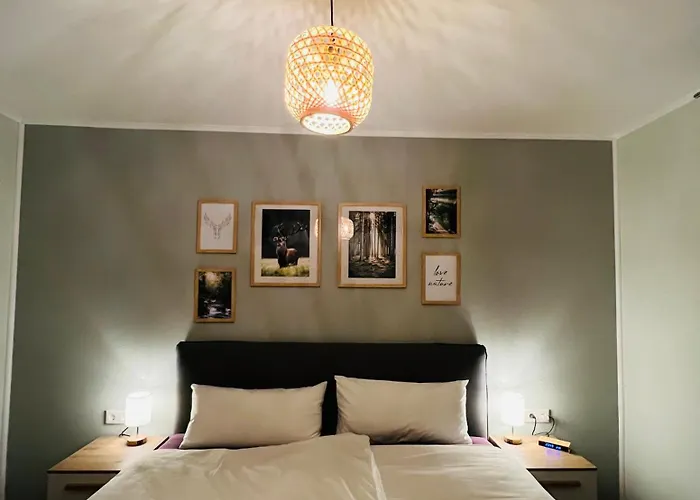 Gipfelblick Mit Fantastischem Wurmbergblick Inkl Endreinigung Апартаменты